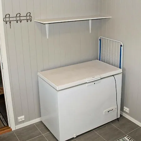 Two-Bedroom Holiday home in Sennesvik